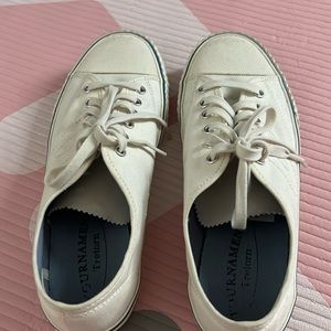 Snazzy Treytorn Shoes